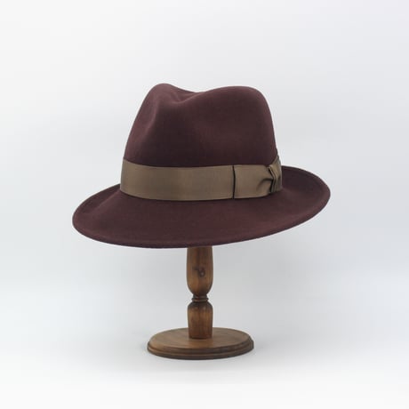 Oval High back