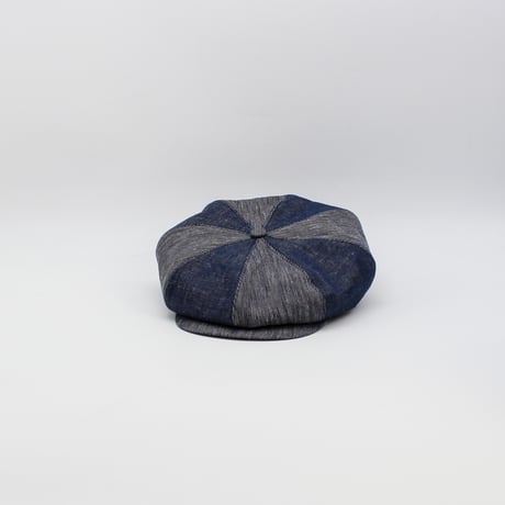 Linen Assort Apple casquette
