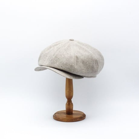 NPD News paperboy cap