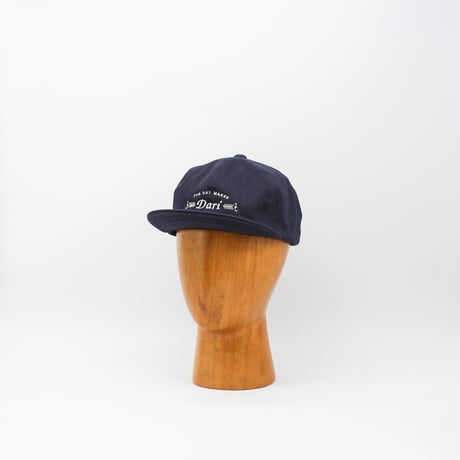 Sulfide HBC embroidery cap