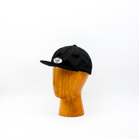 French drill wappen cap