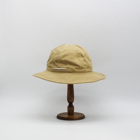 C.JP fatigue hat