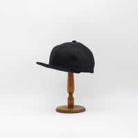 Sulfide HBC cap