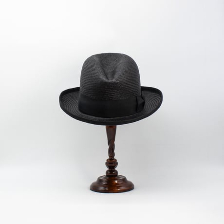 Panama classical homburg
