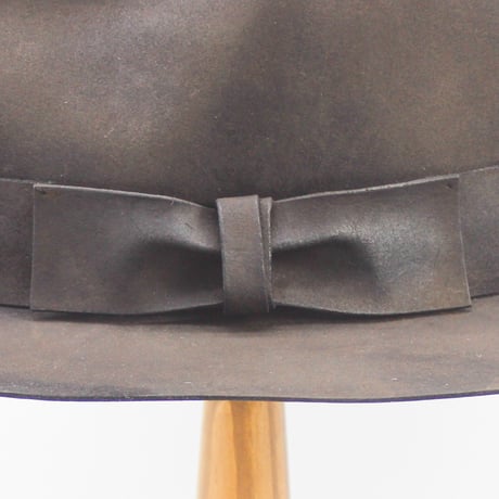 Beaver burn hat