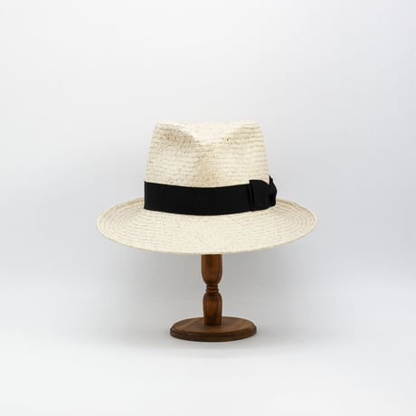 Raffia High back