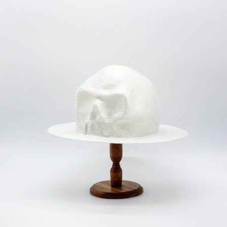 Sisol skull hat