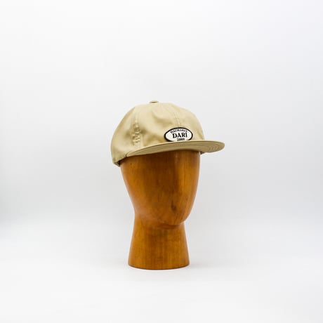 French drill wappen cap