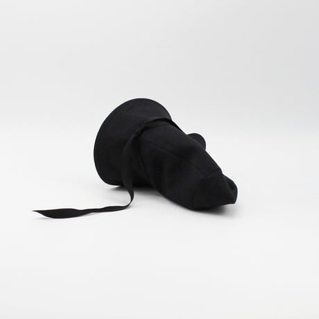 Light oz Asymmetry hat
