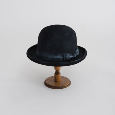 Vintage  classic bowler