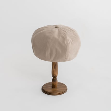 Nylon  tight beret