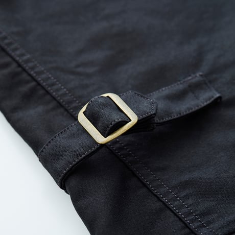 Cossack jacket