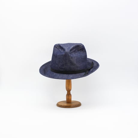 8oz denim soft hat