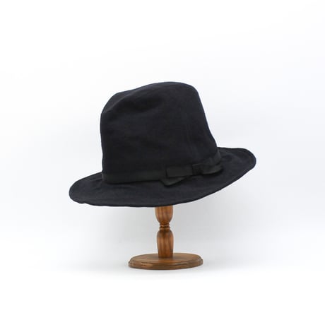 Asymmetry kersey hat