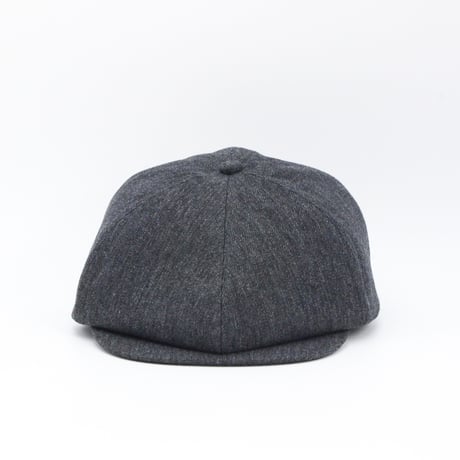 6panel hunting cap