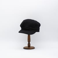 Gabardine screw cap
