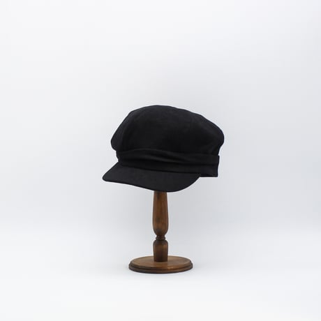 Gabardine screw cap