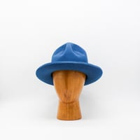 Malcolm hat