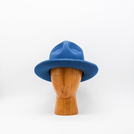 Malcolm hat