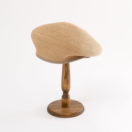 Paper  army beret