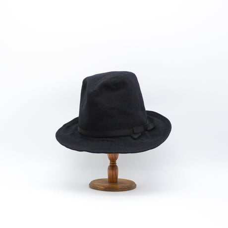 Asymmetry kersey hat