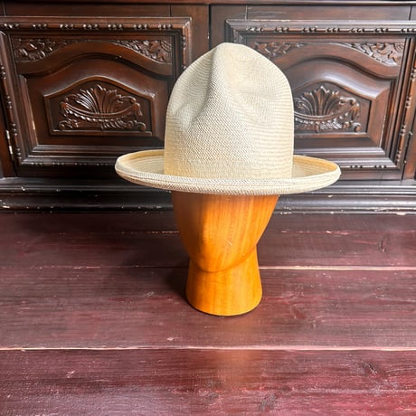 Panama Malcolm hat