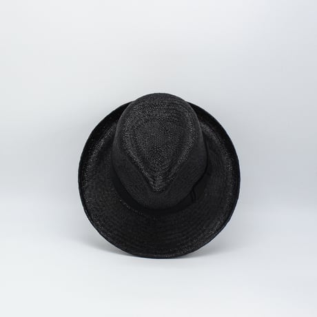Raffia High back