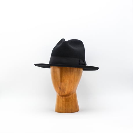 Cattleman hat75