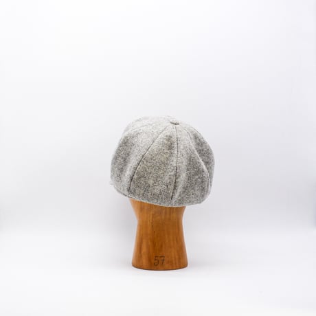 Kempi melton casquette