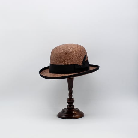 Bao slim bowler