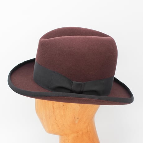 Classical Homburg