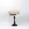 Linen Big casquette