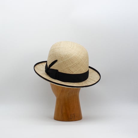 Bao classical bowler