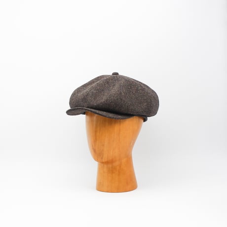 British wool  NPB cap