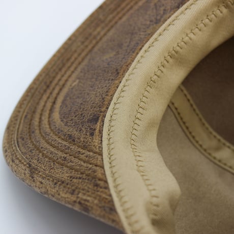 Kudu cap