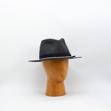 Bao Diamond drop selvage ribbon