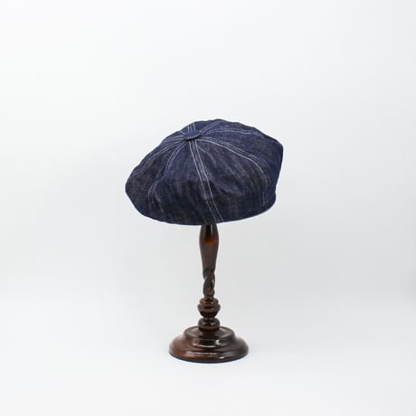 Apple beret