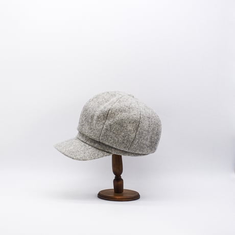 Kempi melton casquette