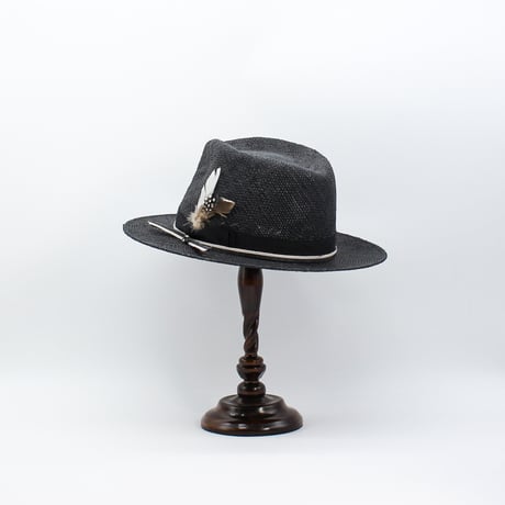 Bao Diamond drop selvage ribbon