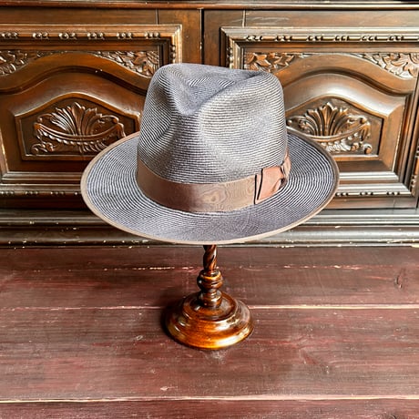 Vintage sisol teardrop