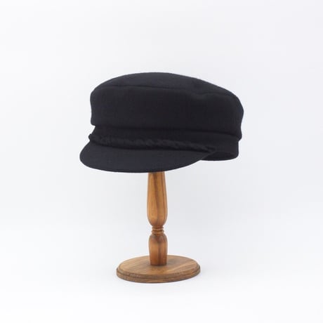 Melton marine cap
