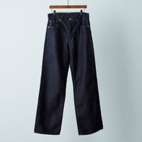 Five pocket c.p jeans
