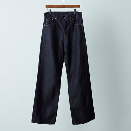 Five pocket c.p jeans