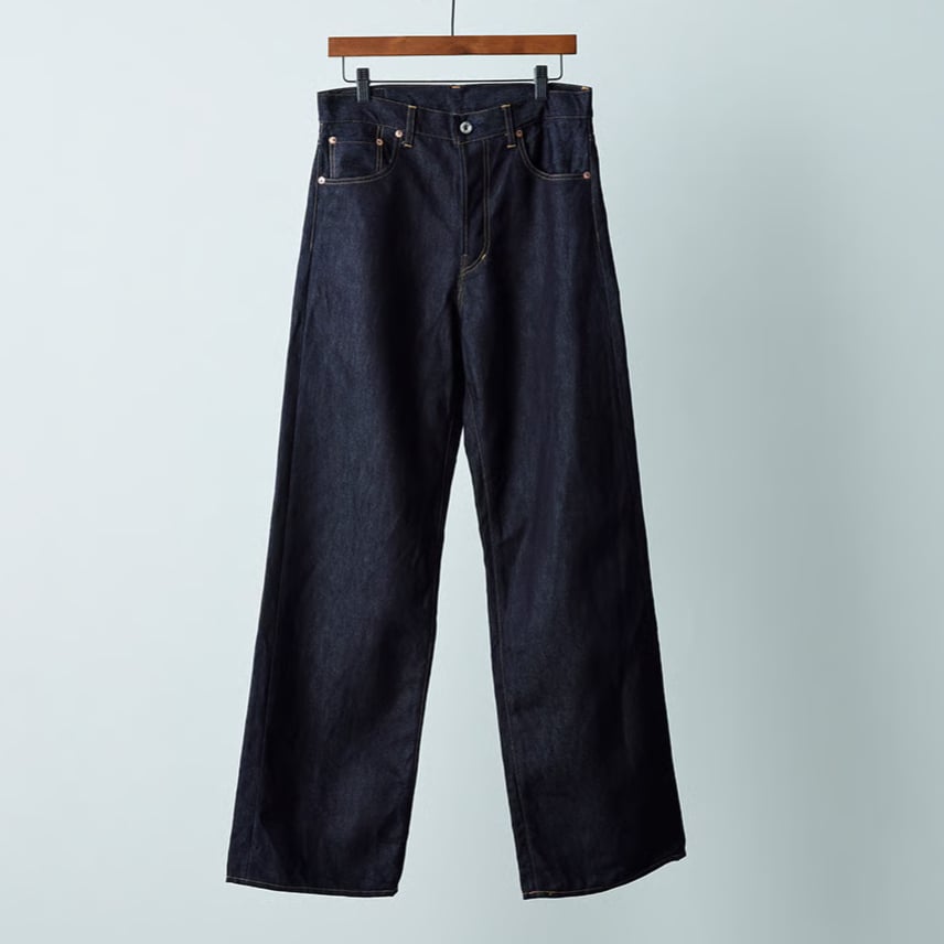 デニム・ジーパン Five-Pocket Jeans Five pocket c.p jeans | Dari stores