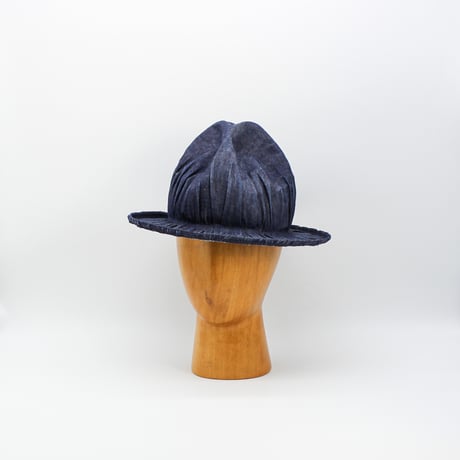 1piece Denim mountain