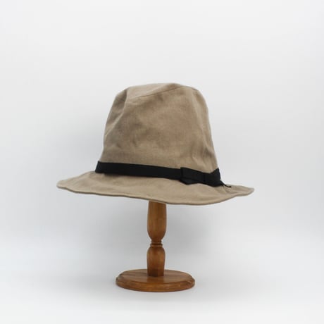 Asymmetry CL hat