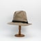 Asymmetry CL hat