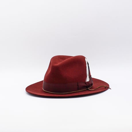 Slim Fedora