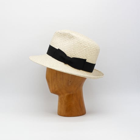 Raffia High back
