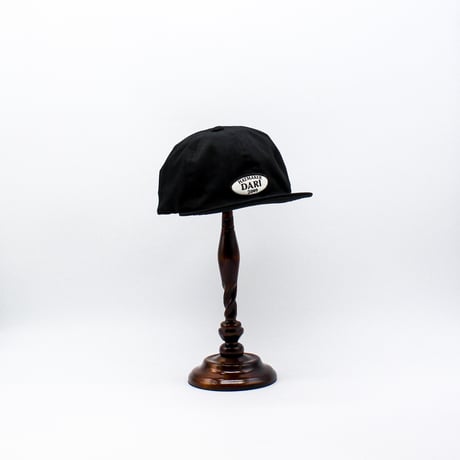 French drill wappen cap